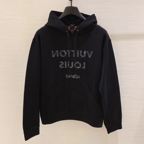 Louis Vuitton Hoodie Blouse Coat LV-HOODIE256689